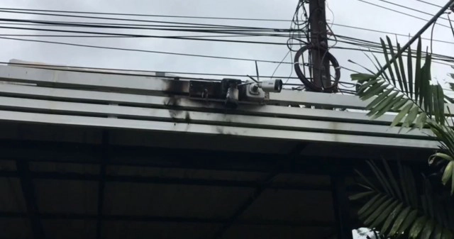 มทภ.4 เชื่อเหตุป่วนนราธิวาส กลุ่มเดิมไม่ใช่กลุ่มพูโล