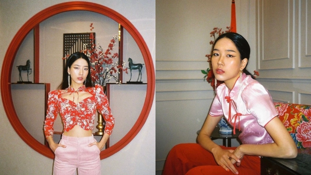 รวมกี่เพ้าในไอจี