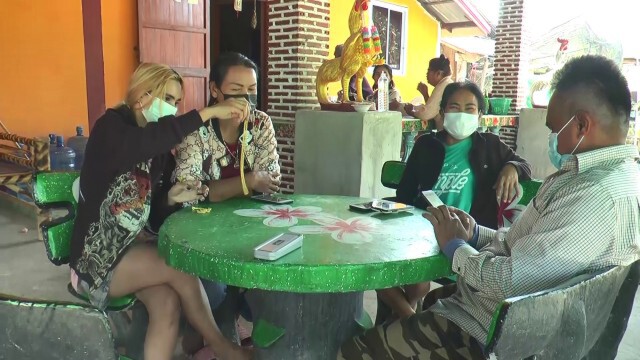 หมอดูแสบหลอกเสริมดวงให้เอาเงิน-ทองมาทำพิธีก่อนเชิดเงินหนี