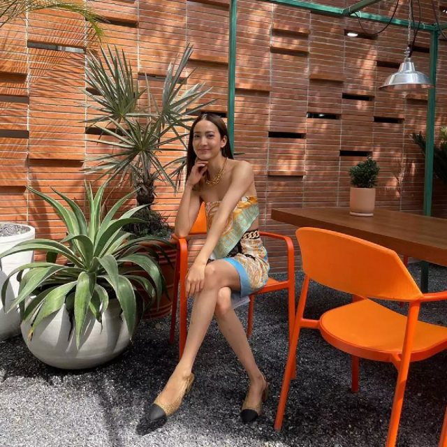 ชาวเน็ตห่วงใย "ฟลุค เกริกพล" โผล่ร้านกาแฟที่ "แต้ว ณฐพร"เคยไป