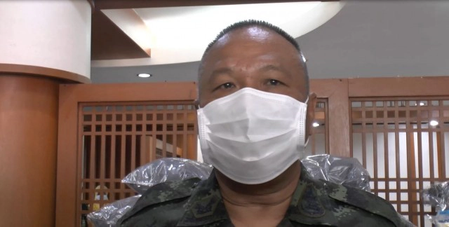 มทภ.4 เชื่อเหตุป่วนนราธิวาส กลุ่มเดิมไม่ใช่กลุ่มพูโล