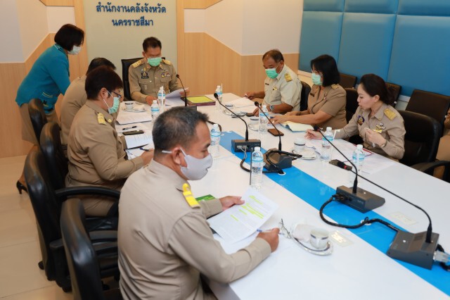 เร่งช่วย 610 รายถูกเรียกคืนเบี้ยชรา
