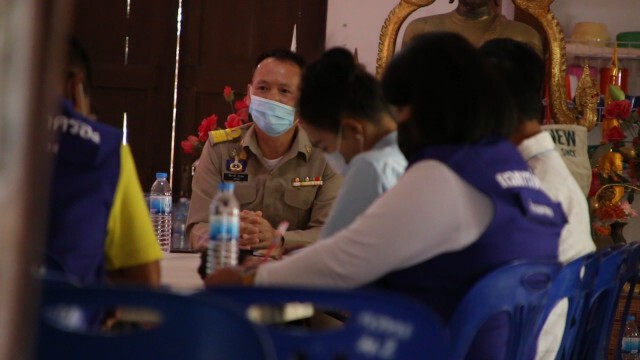 ร่างกติกายูทูบเบอร์อยู่บ้านกกกอกต่อ