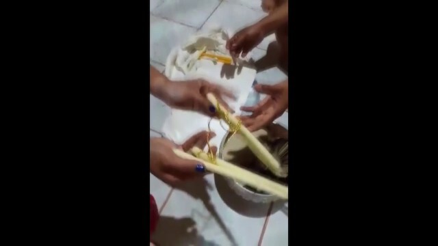 หมอดูแสบหลอกเสริมดวงให้เอาเงิน-ทองมาทำพิธีก่อนเชิดเงินหนี