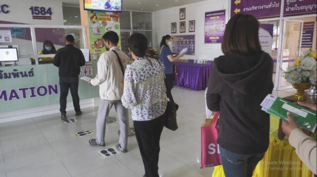 ขนส่งเปิดทำใบขับขี่ได้แล้ว เริ่มวันนี้