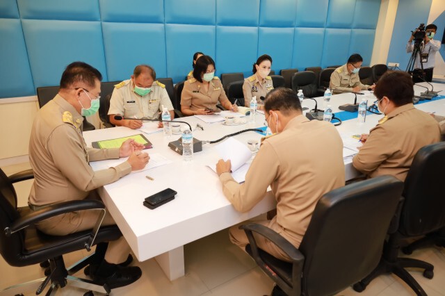 เร่งช่วย 610 รายถูกเรียกคืนเบี้ยชรา