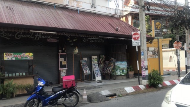 พิษโควิดธุรกิจขายทัวร์เชียงใหม่เจ๊งระนาว
