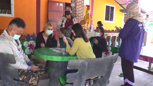 หมอดูแสบหลอกเสริมดวงให้เอาเงิน-ทองมาทำพิธีก่อนเชิดเงินหนี
