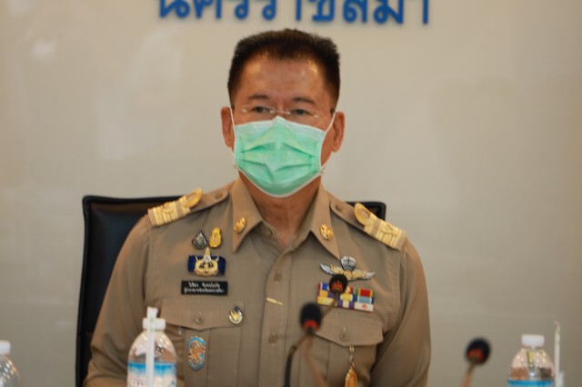 เร่งช่วย 610 รายถูกเรียกคืนเบี้ยชรา