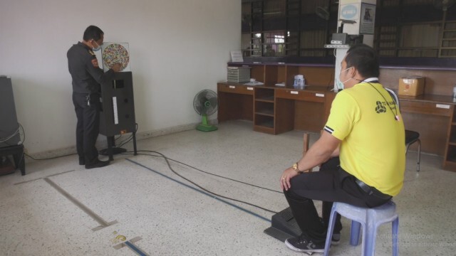 ขนส่งเปิดทำใบขับขี่ได้แล้ว เริ่มวันนี้