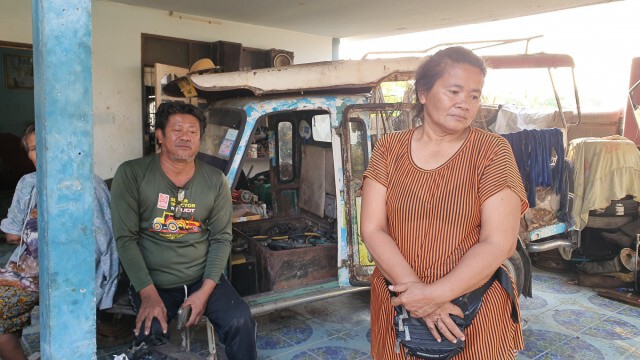 สาวกรรมกร สุดเฮง-ถูกรางวัลที่ 1
