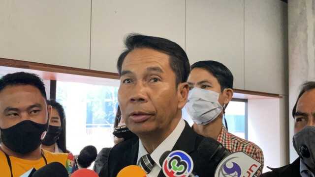 ฝ่ายค้านจัด 45 ขุนพลศึกซักฟอกรัฐบาล