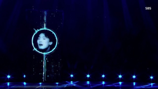 คืนชีพ"คิม กวังซ๊อก"ตำนานโฟล์คร็อกเกาหลี ร้องเพลงอีกครั้งด้วยปัญญาประดิษฐ์