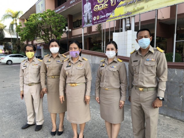 รร.ในแม่สอด สั่งปิดโรงเรียน-ปรับเรียนออนไลน์