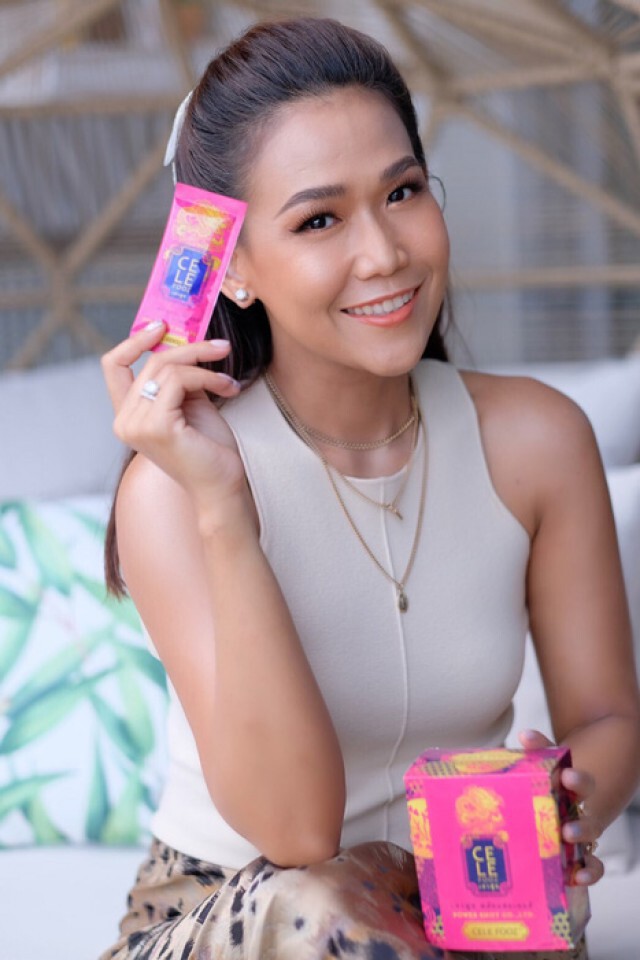 ลุ้นอีก 7 วัน 'กาละแมร์' รับทราบข้อหา โฆษณาอาหารเสริมเกินจริง