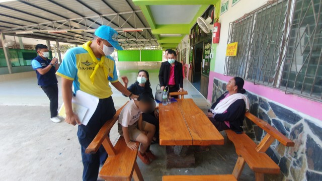 สุดทนพ่อตี-บังคับเล่นเกม ด.ช.วัย11ปั่นจักรยานหนีไปหาแม่ที่ กทม.