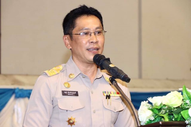 ชง "หาดใหญ่เมืองปลอดภาษี" ฟื้นศก.