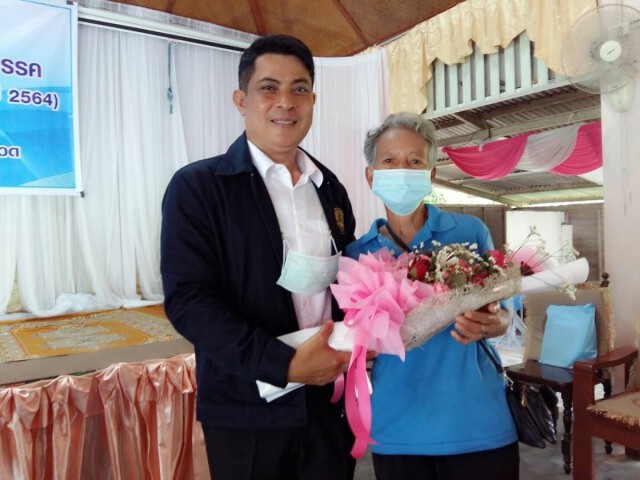เอกฉันท์! สาขาปชป.เคาะ"พงศ์สินธ์ุ เสนพงศ์"ลงเลือกซ่อมนครศรีธรรมราช