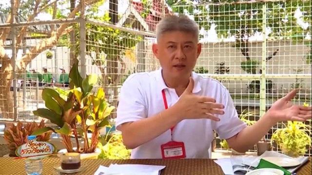 "สรยุทธ สุทัศนะจินดา" พ้นเรือนจำ กลับช่อง 3 นั่งเล่าข่าวเหมือนเดิม
