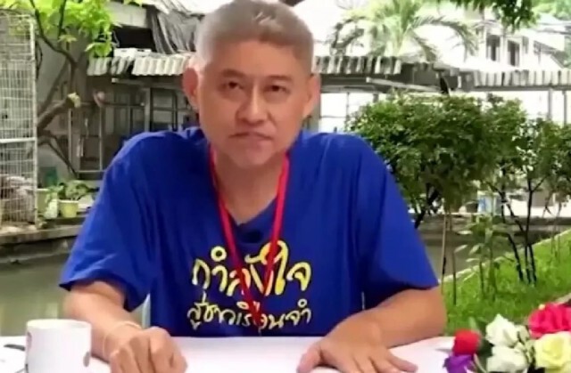 "สรยุทธ สุทัศนะจินดา" พ้นเรือนจำ กลับช่อง 3 นั่งเล่าข่าวเหมือนเดิม
