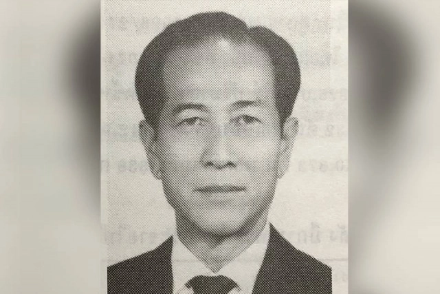 สิ้น.. "พงส์ สารสิน" อดีตรองนายกรัฐมนตรี 2 สมัย