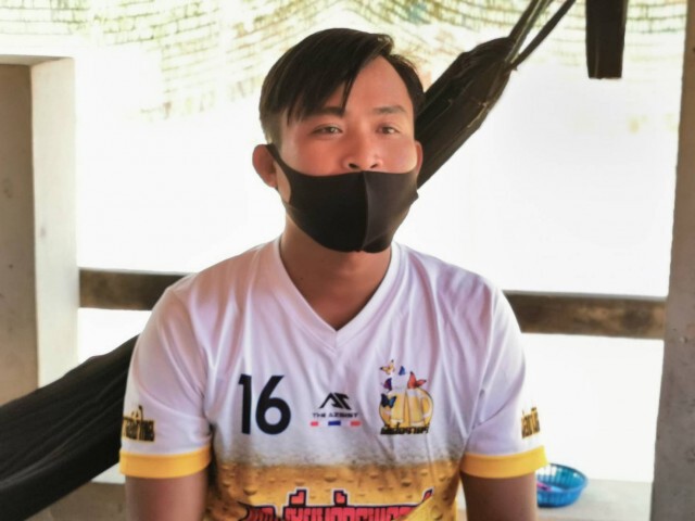 เปิดใจพ่อค้าใจซื่อ ลูกค้าอยู่อิตาลีถูกรางวัลที่ 1 มอบ2แสนตอบแทนน้ำใจ