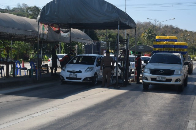 อดีตปธ.หอค้าตาก ยันค้าชายแดนเมียนมาปกติ