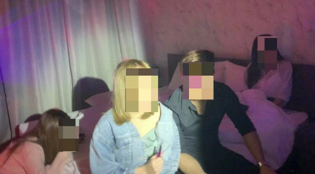 รวบแก๊งปาร์ตี้ยาเค นายแบบ ดีเจ พริตตี้ร่วมอื้อ