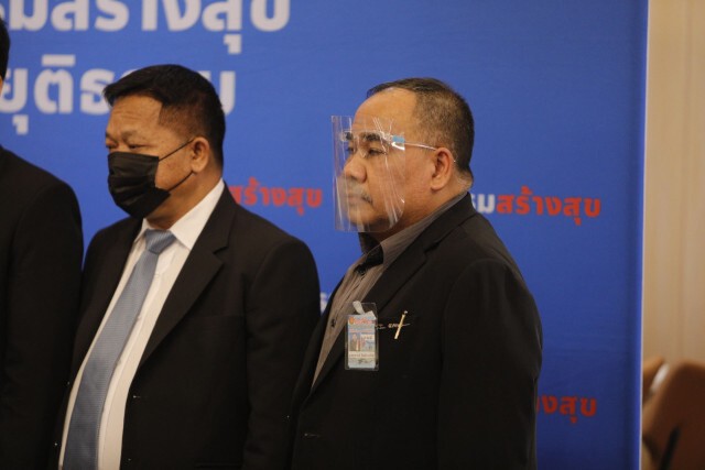 ยุติธรรม ยืนยัน ไม่คืนเบี้ยคนชรา ไม่ติดคุก