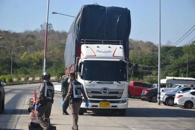 อดีตปธ.หอค้าตาก ยันค้าชายแดนเมียนมาปกติ