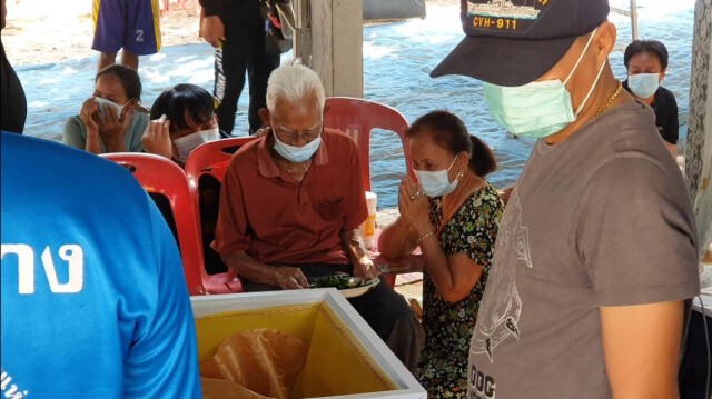 เมียจนท.เกษตรชุมพวงที่เสียชีวิตในรถฟอร์จูนเนอร์ เชื่อสามีถูกฆ่า