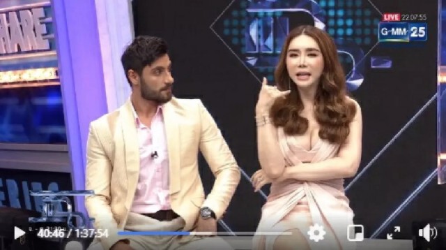 "แอน จักรพงษ์" เล่าหมดเปลือก คบผู้ชาย 4 คนพร้อมกัน พร้อมเล่าสาเหตุเลิกพี่หมี