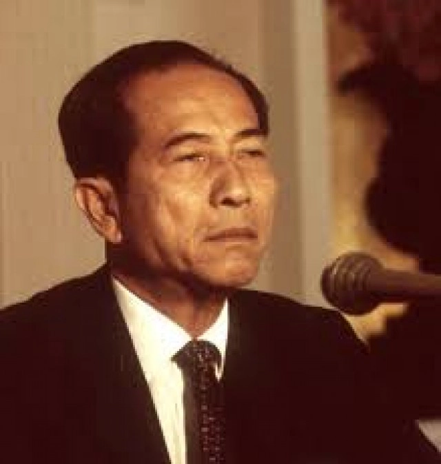 สิ้น.. "พงส์ สารสิน" อดีตรองนายกรัฐมนตรี 2 สมัย