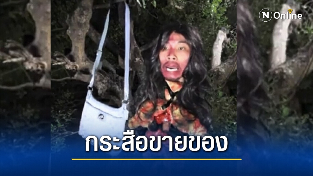 แต่งกระสือเรียกยอดขายออนไลน์ แต่งกระสือเรียกยอดขายออนไลน์
