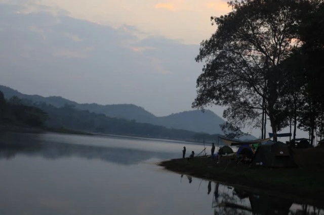 เลยเตรียมงาน"รักนี้นิจนิรันดร์"ชวนบ่าวสาวจดทะเบียนสมรสวันวาเลนไทน์