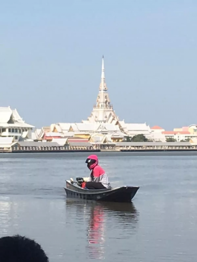 "หนุ่มฟู้ดแพนด้า" เปิดใจขอบคุณชาวเน็ตทุกคนที่ห่วงใย ย้ำ! แค่อยากทำหน้าที่ตนเองให้สำเร็จลุล่วง