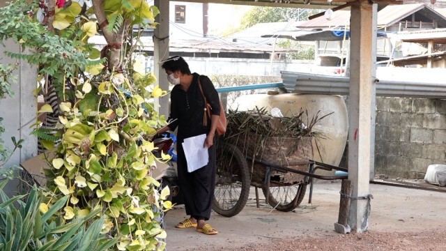 เตรียมแจ้งความถูกสวมสิทธิโครงการคนละครึ่ง