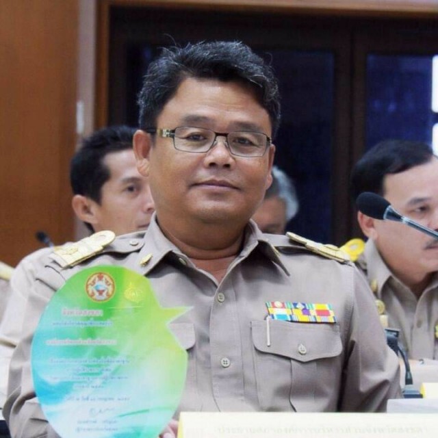 การเมืองท้องถิ่นสงขลาดุเดือด  สั่งตายอดีตปธ.สภาอบจ.สงขลา