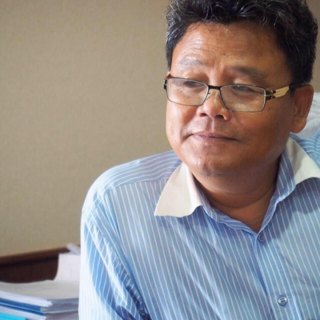 การเมืองท้องถิ่นสงขลาดุเดือด  สั่งตายอดีตปธ.สภาอบจ.สงขลา