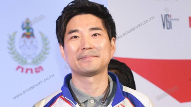 โค้ชเช" ยอมสละสัญชาติเกาหลี ประกาศขอเป็นคนไทย พร้อมนำทีมเทควันโดคว้าเหรียญทองโอลิมปิก