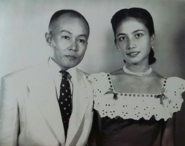 วงการหนังยังคิดถึง"หม่อมปริม"นางเอกหนังเรื่อง"วันเพ็ญ" ผลงานคุณภาพของเสด็จพระองค์ชายใหญ่