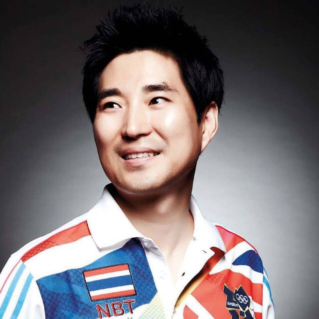 โค้ชเช" ยอมสละสัญชาติเกาหลี ประกาศขอเป็นคนไทย พร้อมนำทีมเทควันโดคว้าเหรียญทองโอลิมปิก
