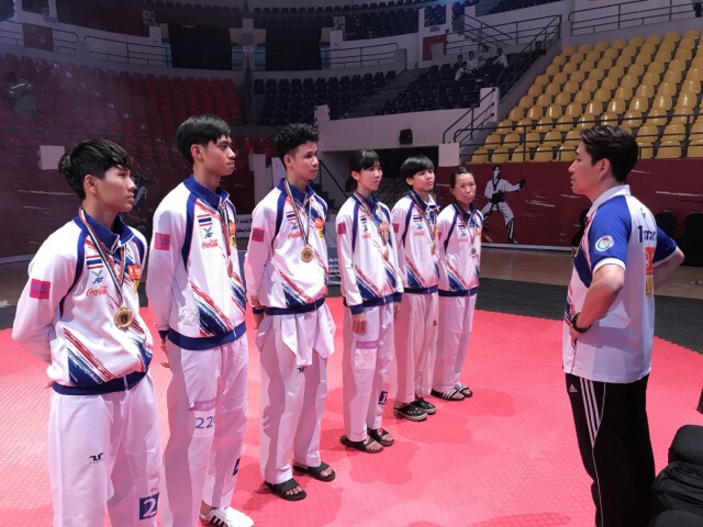 โค้ชเช" ยอมสละสัญชาติเกาหลี ประกาศขอเป็นคนไทย พร้อมนำทีมเทควันโดคว้าเหรียญทองโอลิมปิก