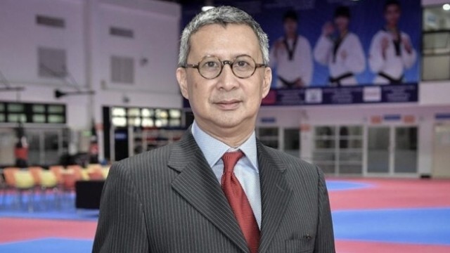 โค้ชเช" ยอมสละสัญชาติเกาหลี ประกาศขอเป็นคนไทย พร้อมนำทีมเทควันโดคว้าเหรียญทองโอลิมปิก