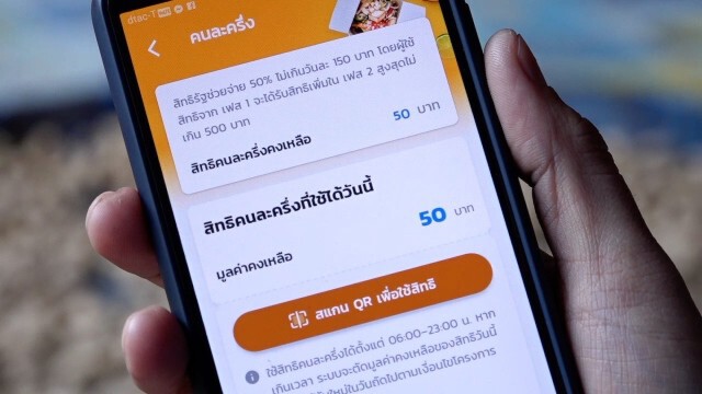 ตร.ภาค 4 เรียกสอบ ชาวบ้านถูกสวมสิทธิ์คนละครึ่ง