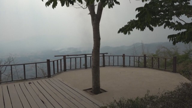 คลายล็อกเปิดอุทยานแห่งชาติทับลาน แต่ยังเข้มมาตรการโควิด
