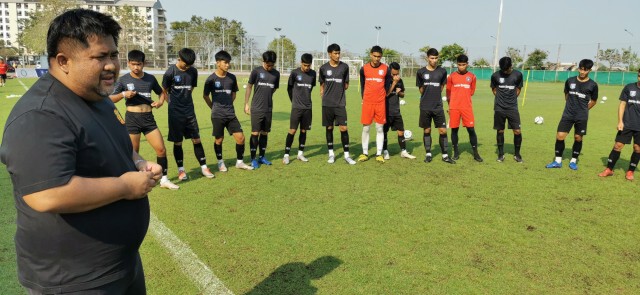 นอร์ทกรุงเทพ... 5   เกม เพื่อโอกาสเลื่อนชั้น