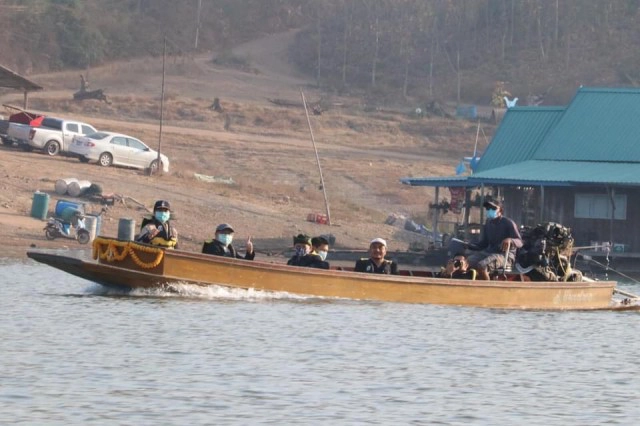 บูรณาการด้านการศึกษา "โรงเรียน Stand Alone"