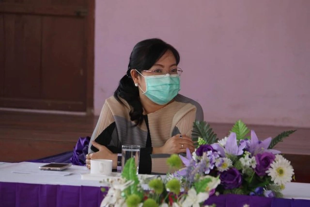 บูรณาการด้านการศึกษา "โรงเรียน Stand Alone"