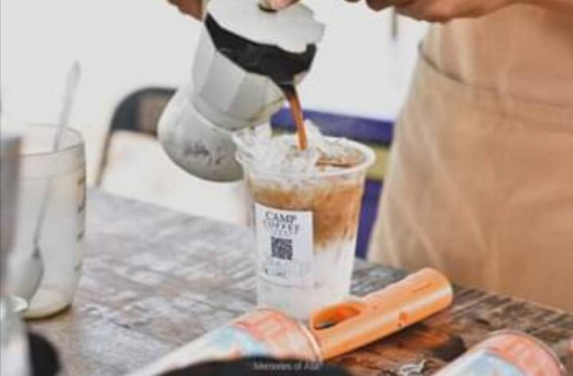 อดีตพนง.บริษัทถูกเลิกจ้าง เปิดร้านกาแฟดริปทำมือคั่วเองรายได้งาม